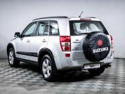 Suzuki Grand Vitara II Рестайлинг Москва  - изображение 21