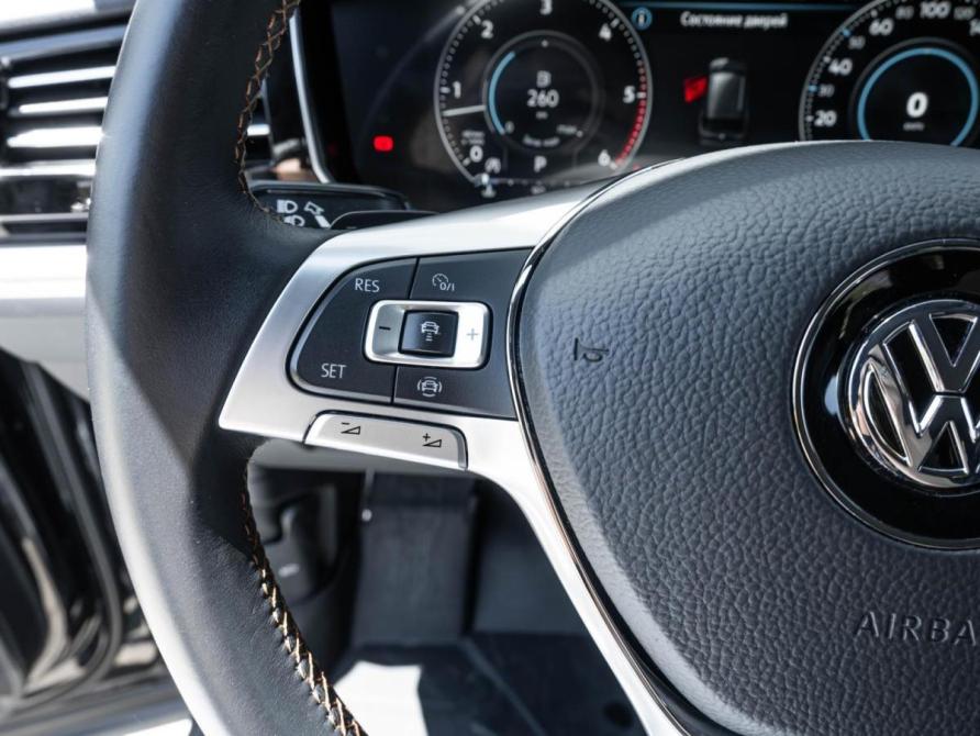 Volkswagen Touareg III Ставрополь  - изображение 21