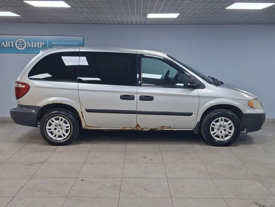 Dodge Caravan IV Москва  - изображение 4
