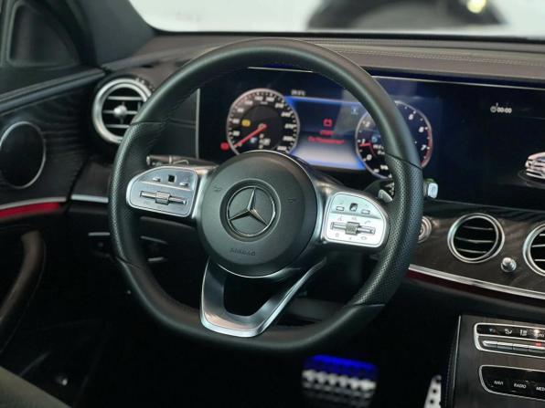 Mercedes-Benz E-Класс V (W213 S213 C238) с пробегом 2019 года, цена 2 495 000 рублей, 173498 км, седан, Автокод Объявления