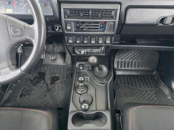 Lada (ВАЗ) 2121 (4x4) I Рестайлинг с пробегом 2018 года, цена 599 000 рублей, 79681 км, внедорожник, Автокод Объявления