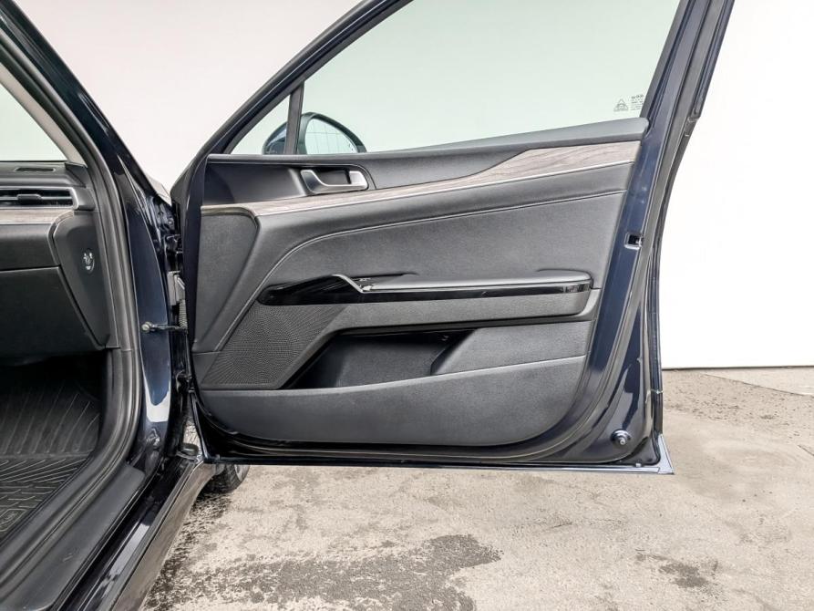 Kia K5 III Санкт-Петербург  - изображение 24