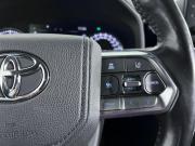 Toyota Land Cruiser 300 Series Ростов-на-Дону  - изображение 34