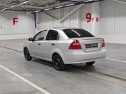 Chevrolet Aveo I Рестайлинг Казань  - изображение 30