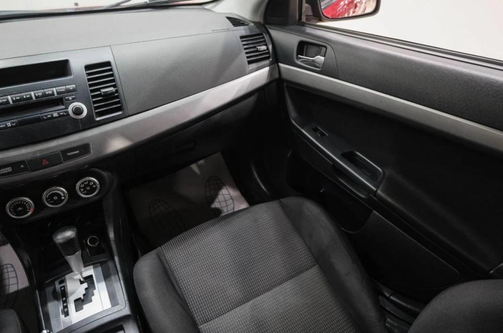 Mitsubishi Lancer X Новокузнецк  - изображение 18