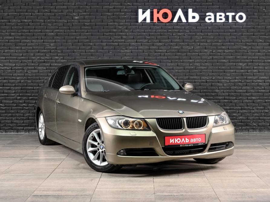 BMW 3 серии V (E90/E91/E92/E93) Екатеринбург  - изображение 3