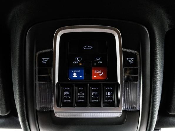 Ram 1500 V с пробегом 2022 года, цена 6 920 100 рублей, 67253 км, offers.body_type.unknown, Автокод Объявления