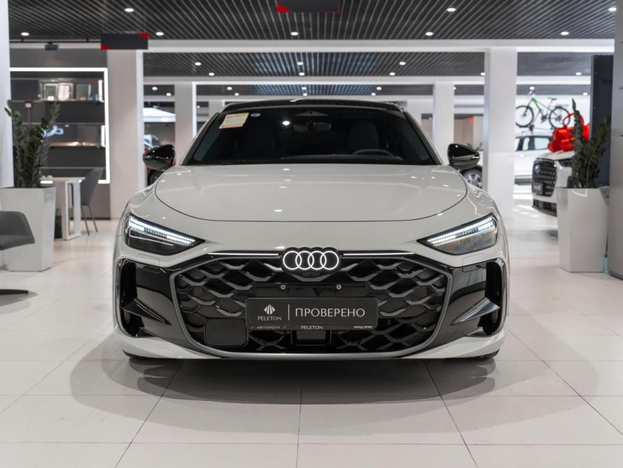 Audi A5 III (B10) Москва  - изображение 3