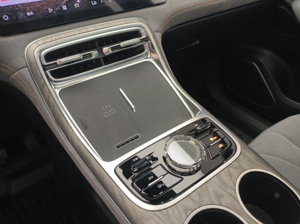 Geely Galaxy M7 с пробегом 2026 года, цена 3 770 000 рублей, 30 км, внедорожник, Автокод Объявления