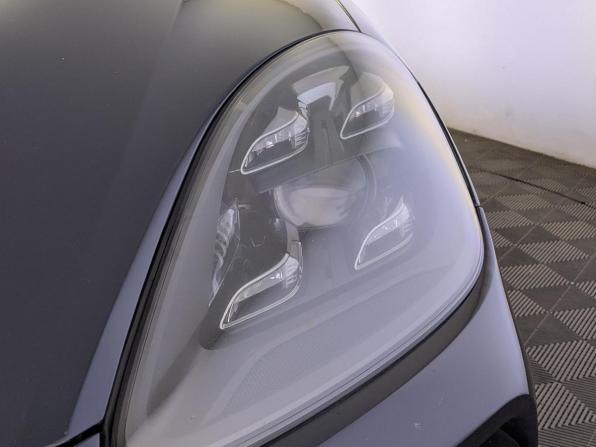 Porsche Cayenne III с пробегом 2018 года, цена 4 919 000 рублей, 168886 км, внедорожник, Автокод Объявления
