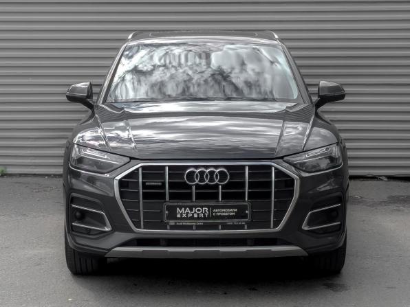 Audi Q5 II (FY) Рестайлинг с пробегом 2021 года, цена 4 750 000 рублей, 87981 км, внедорожник, Автокод Объявления