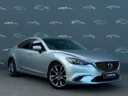 Mazda 6 III (GJ) Рестайлинг Санкт-Петербург  - изображение 29