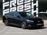 Toyota Camry VII (XV50) Волгоград  - изображение 20