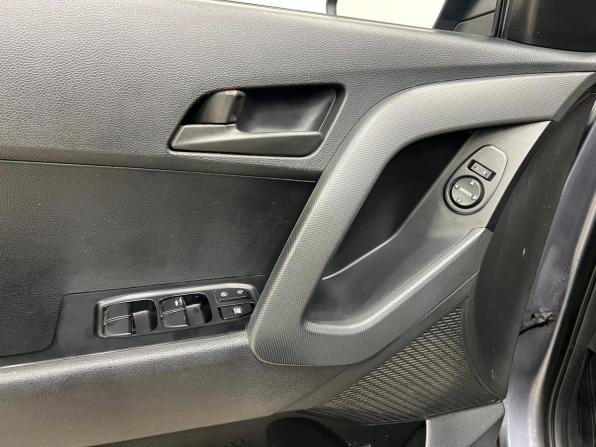 Hyundai Creta I с пробегом 2018 года, цена 1 669 000 рублей, 126000 км, внедорожник, Автокод Объявления