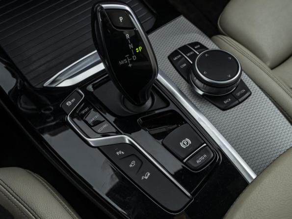 BMW X3 III (G01) с пробегом 2019 года, цена 3 799 000 рублей, 138513 км, внедорожник, Автокод Объявления