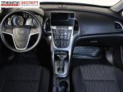 Opel Astra J Рестайлинг Белгород  - изображение 28