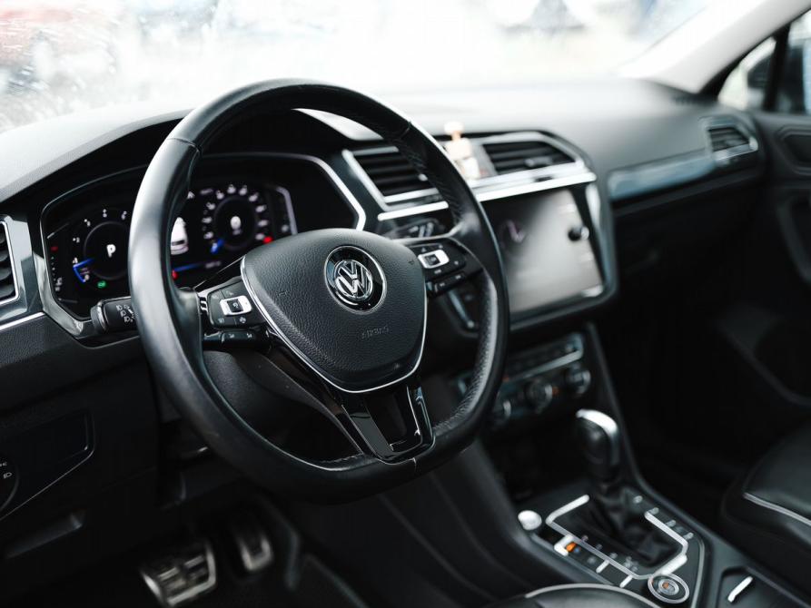 Volkswagen Tiguan II Рестайлинг Ижевск  - изображение 8