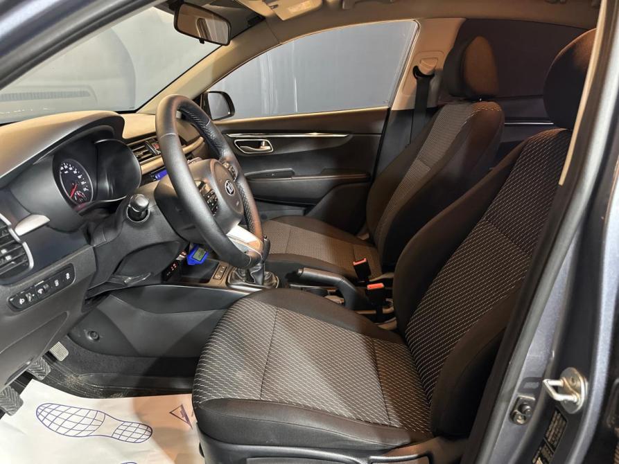 Kia Rio IV Уфа  - изображение 7