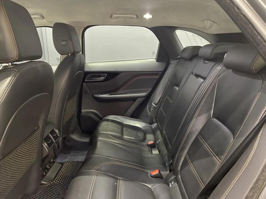 Jaguar F-Pace I Екатеринбург  - изображение 36
