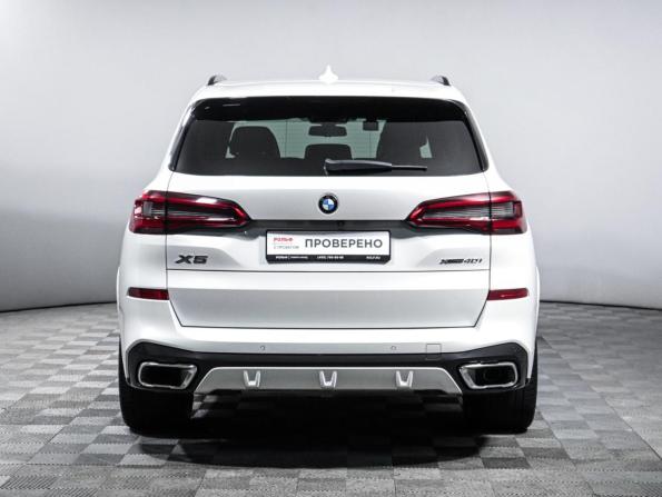 BMW X5 IV (G05/G18) с пробегом 2019 года, цена 4 990 000 рублей, 170740 км, внедорожник, Автокод Объявления