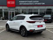 Kia Sportage IV Рестайлинг Пермь  - изображение 25