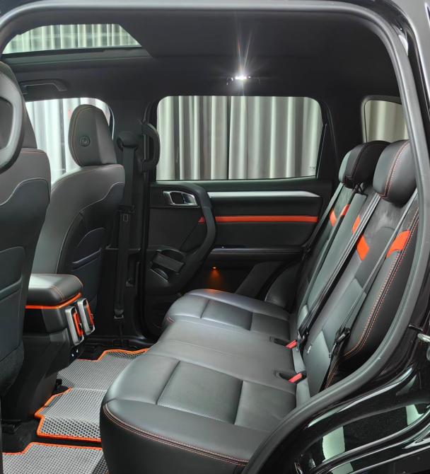 Haval Dargo I Москва  - изображение 11