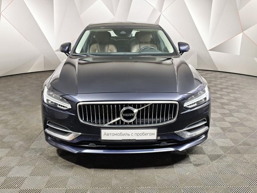 Volvo S90 II Москва  - изображение 7