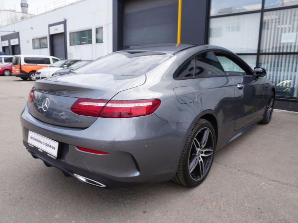 Mercedes-Benz E-Класс V (W213 S213 C238) с пробегом 2017 года, цена 3 950 000 рублей, 84662 км, купе-хардтоп, Автокод Объявления