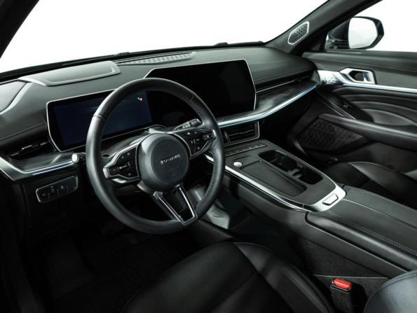 Haval F7 II с пробегом 2024 года, цена 2 415 000 рублей, 30409 км, внедорожник, Автокод Объявления