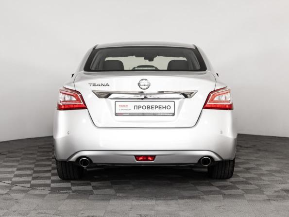 Nissan Teana III с пробегом 2014 года, цена 999 000 рублей, 264271 км, седан, Автокод Объявления