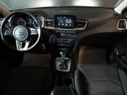 Kia Ceed III Уфа  - изображение 27