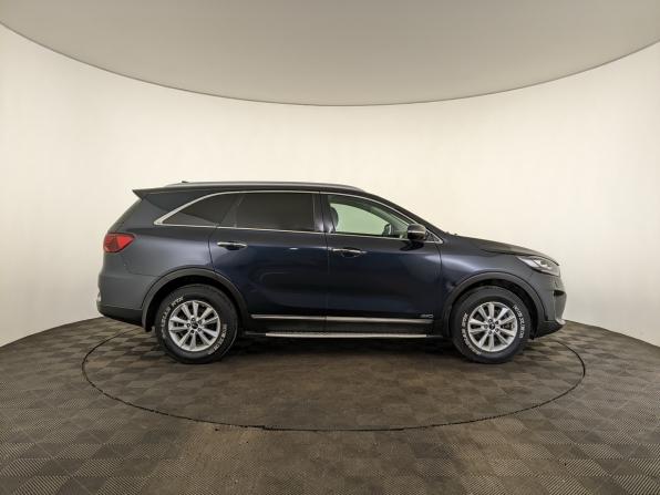 Kia Sorento III Prime Рестайлинг с пробегом 2019 года, цена 2 750 000 рублей, 122558 км, внедорожник, Автокод Объявления