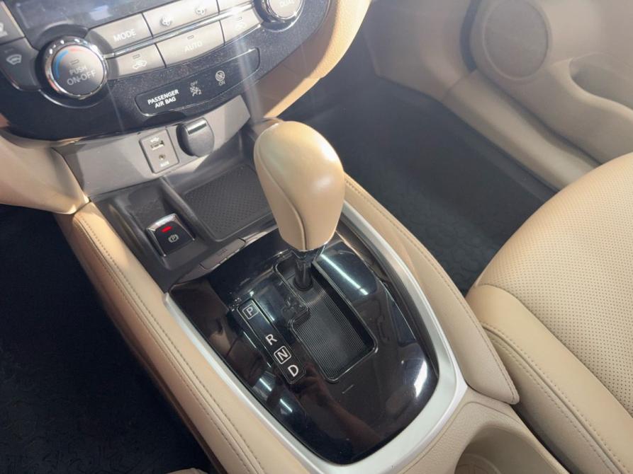 Nissan X-Trail III Рестайлинг Уфа  - изображение 14