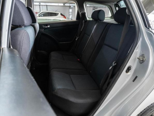 Toyota Matrix I (E130) с пробегом 2005 года, цена 629 000 рублей, 270067 км, хэтчбек, Автокод Объявления