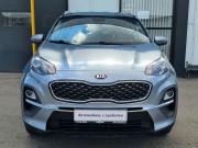 Kia Sportage IV Рестайлинг Москва  - изображение 21