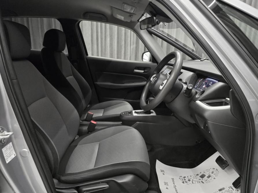 Honda Fit IV Красноярск  - изображение 10