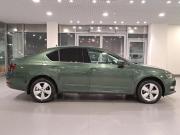 Skoda Octavia III (A7) Рестайлинг Казань  - изображение 27