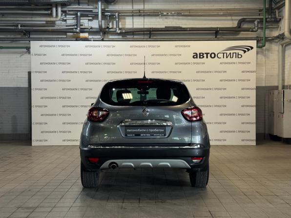 Renault Kaptur I с пробегом 2019 года, цена 1 699 000 рублей, 70000 км, внедорожник, Автокод Объявления
