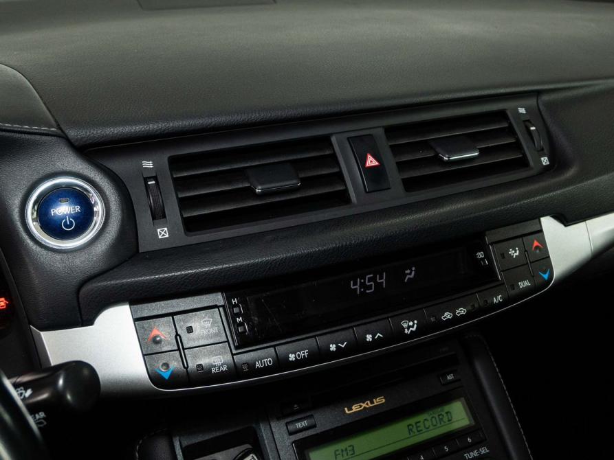 Lexus CT I Казань  - изображение 10