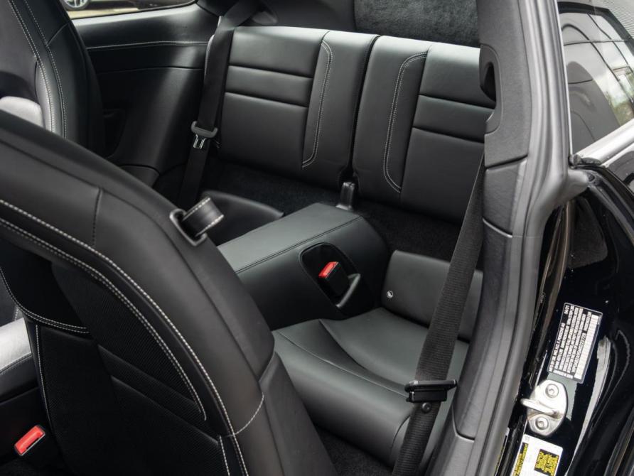 Porsche 911 VIII (992) Краснодар  - изображение 14