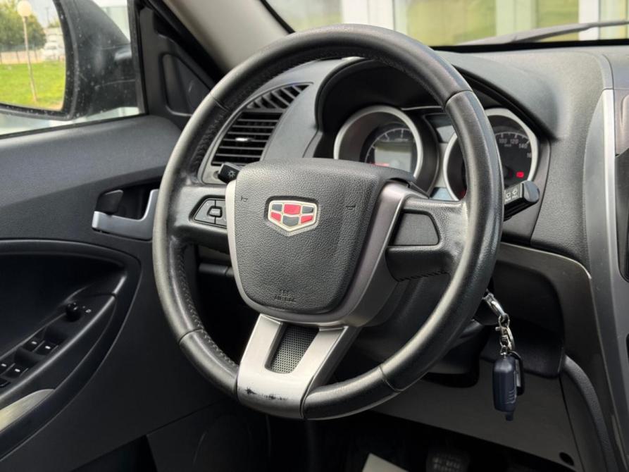 Geely Emgrand X7 I Ульяновск  - изображение 10