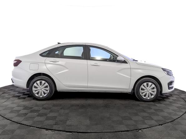Lada (ВАЗ) Vesta I Рестайлинг (NG) с пробегом 2024 года, цена 1 485 000 рублей, 40803 км, седан, Автокод Объявления