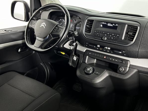 Citroen SpaceTourer I с пробегом 2018 года, цена 3 150 000 рублей, 75000 км, минивэн, Автокод Объявления