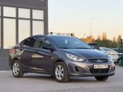 Hyundai Solaris I Волгоград  - изображение 34