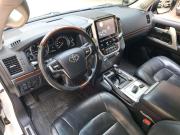 Toyota Land Cruiser 200 Series Рестайлинг 2 Челябинск  - изображение 41