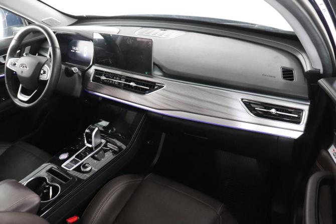 Chery Tiggo 8 Pro I с пробегом 2023 года, цена 1 989 000 рублей, 62327 км, внедорожник, Автокод Объявления