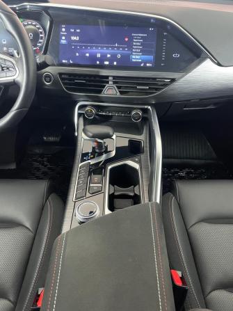 Geely Tugella I с пробегом 2021 года, цена 2 460 000 рублей, 54915 км, внедорожник, Автокод Объявления