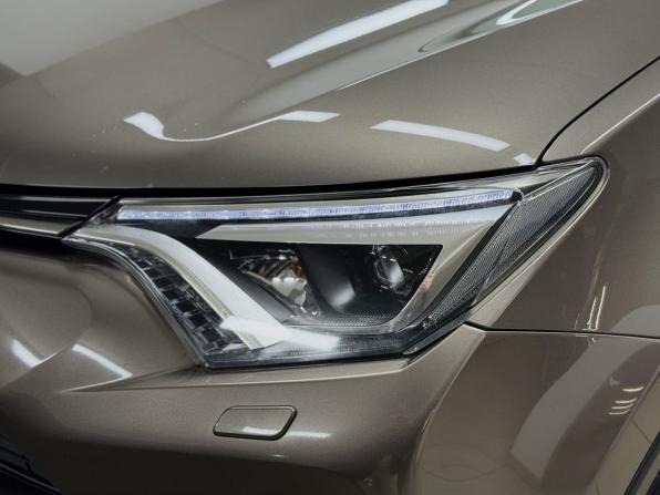 Toyota RAV4 IV (XA40) Рестайлинг с пробегом 2019 года, цена 2 915 000 рублей, 144804 км, внедорожник, Автокод Объявления