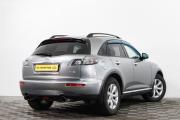 Infiniti FX I (S50) Рестайлинг Сургут  - изображение 25