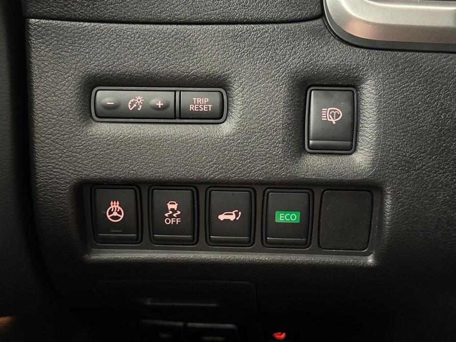 Nissan Murano III (Z52) Москва  - изображение 18